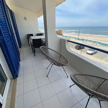 아파트 Vista Mar 비에이라 데 레이리아