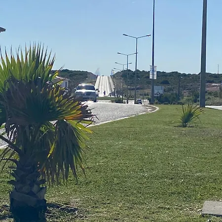 Apartment Vista Mar *