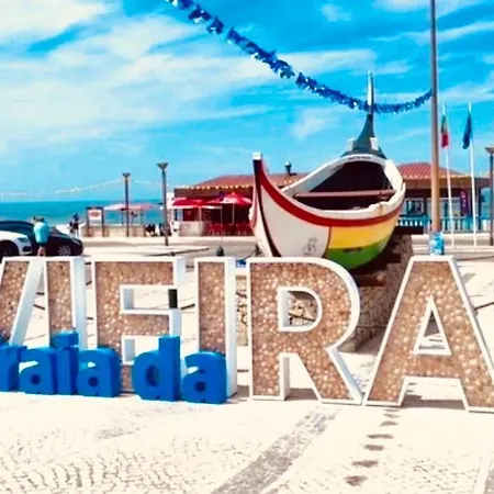 Апартаменты Vista Mar