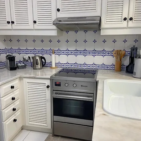 Apartamento Vista Mar Vieira de Leiria