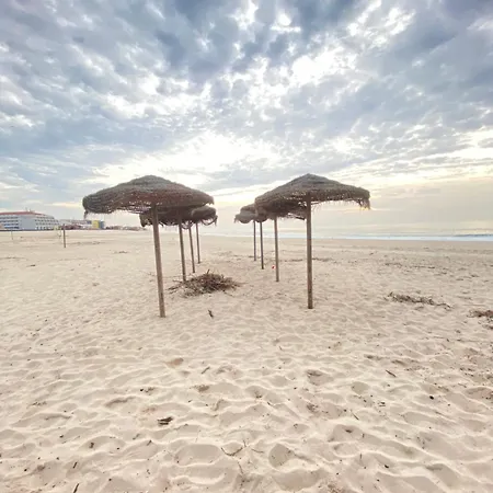 Vista Mar Apartment *