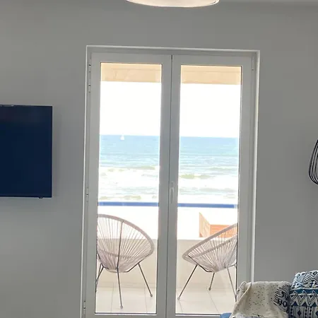 Vista Mar Апартаменты *