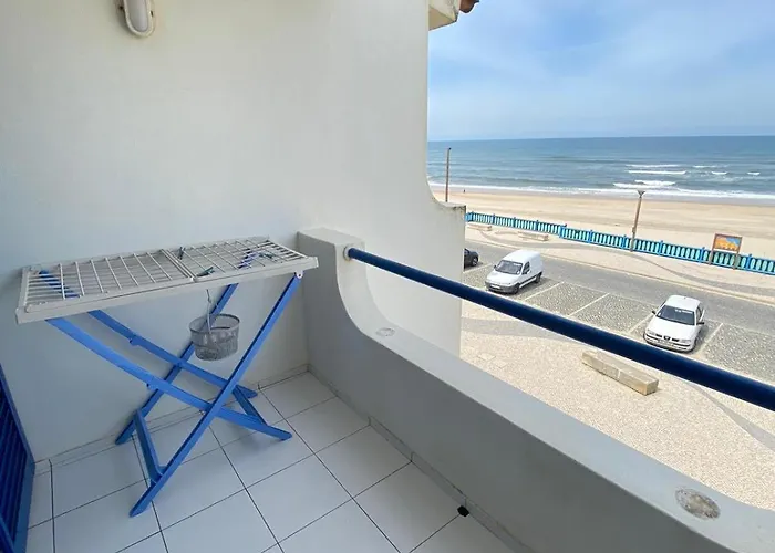 Apartment Vista Mar *