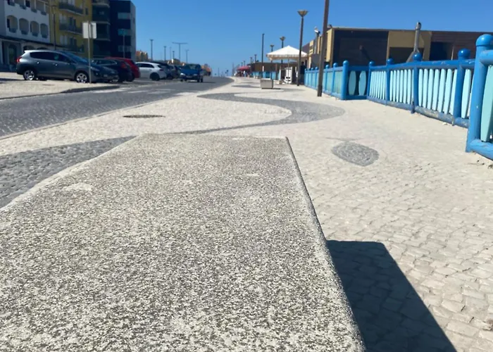 Vista Mar Apartment Vieira de Leiria