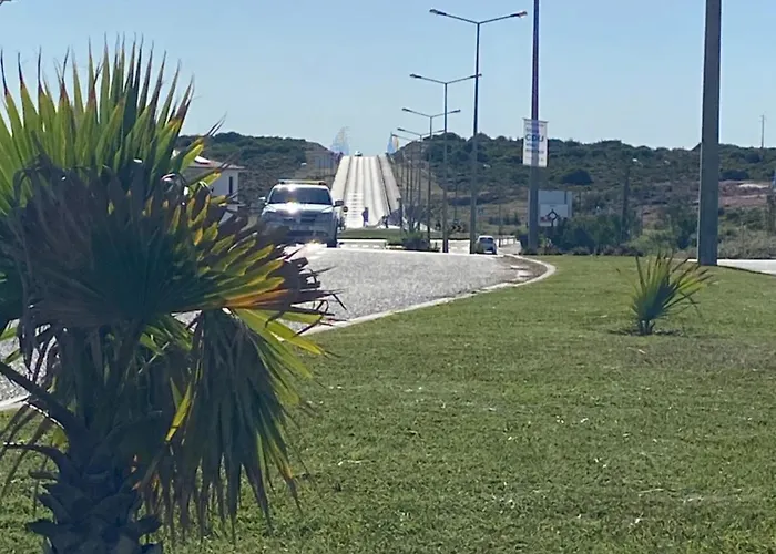 아파트 Vista Mar *