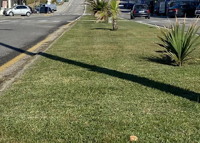 Apartment Vista Mar Vieira de Leiria
