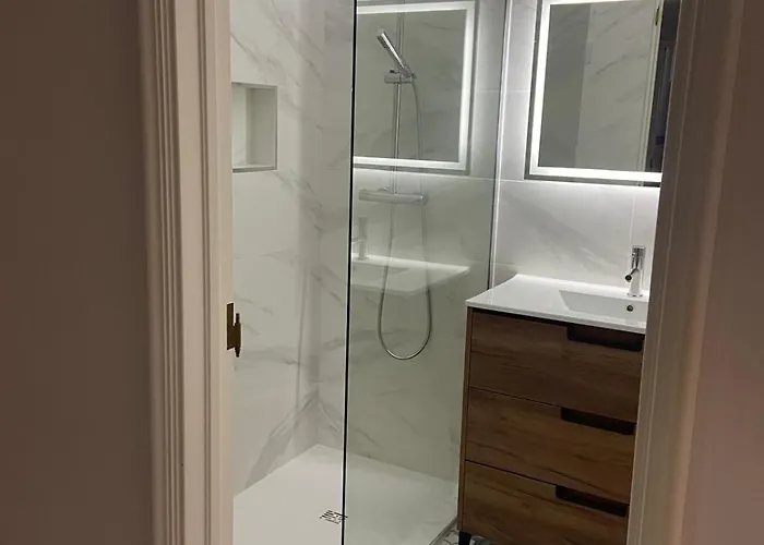 Apartment Vista Mar *