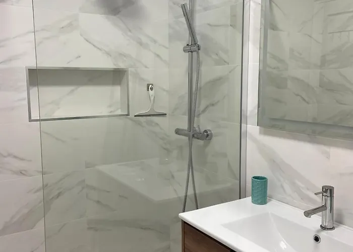 Apartment Vista Mar Vieira de Leiria