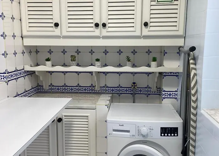 Vista Mar Vieira de Leiria