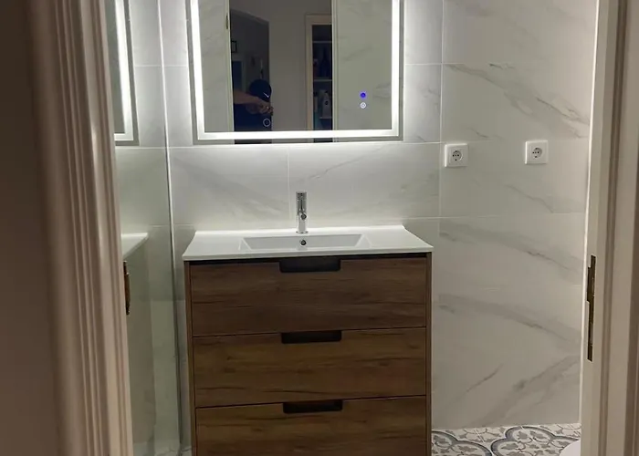 Apartment Vista Mar *