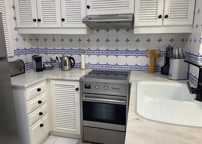 Vista Mar 비에이라 데 레이리아