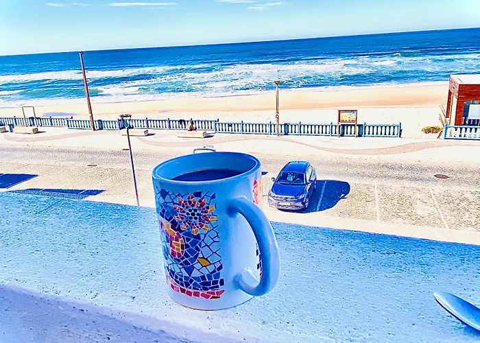 Apartment Vista Mar *