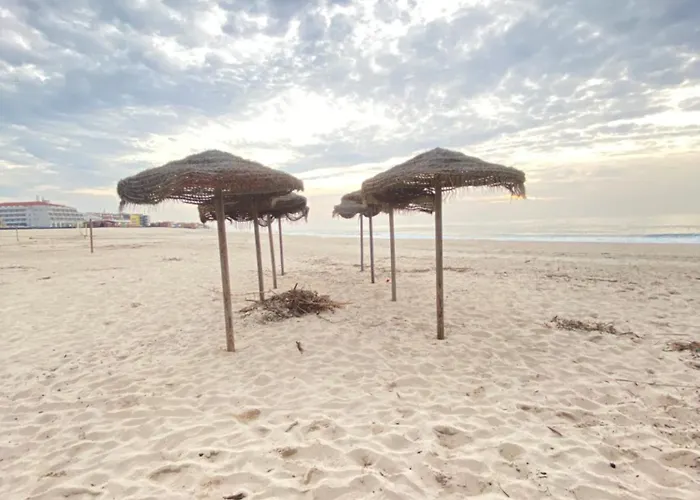 Vista Mar Apartment *