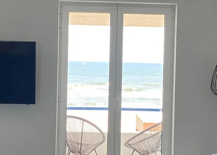 Vista Mar Apartment *