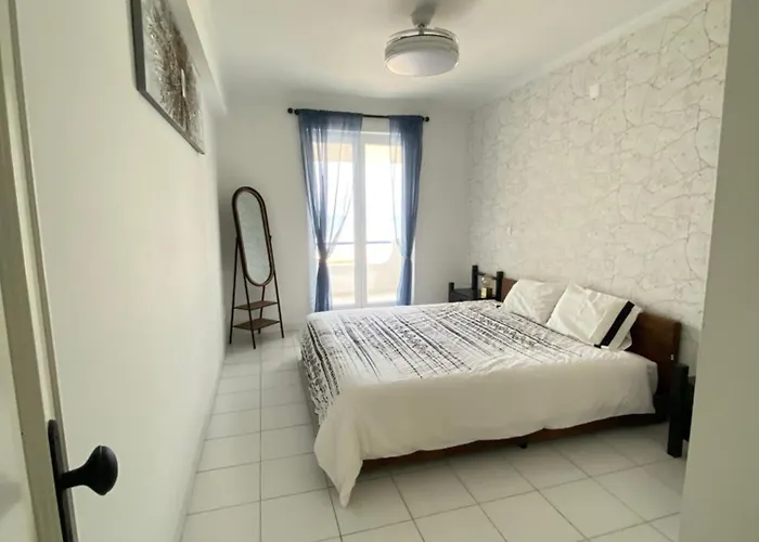 Apartment Vista Mar Vieira de Leiria